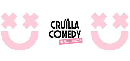 Cruïlla Comedy 2023