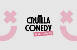 Cruïlla Comedy 2023