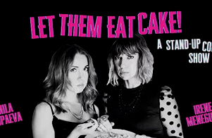 Let Them Eat Cake