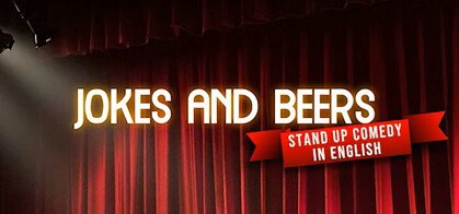 Jokes And Beers