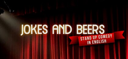 Jokes And Beers
