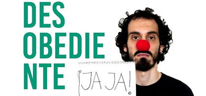 Desobediente