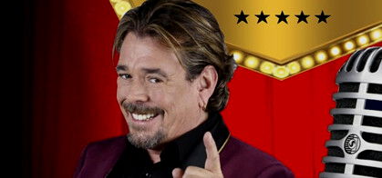Noches de Humor con Juan Muñoz