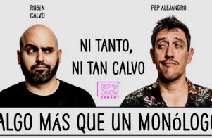 Ni Tanto Ni Tan Calvo