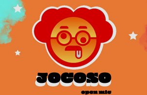 Jocoso Open Mic