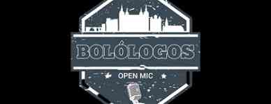 Bolólogos Open Mic