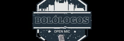 Bolólogos Open Mic