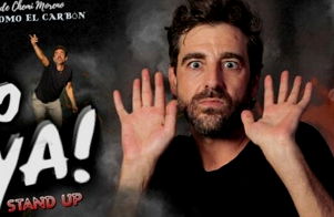 Chemi Moreno: YO, ya!