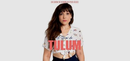El Show de Tulum