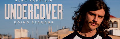 Doing Standup Undercover