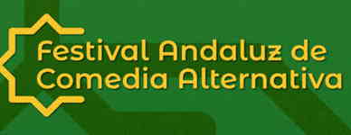 Festival Andaluz de Comedia Alternativa