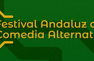 Festival Andaluz de Comedia Alternativa