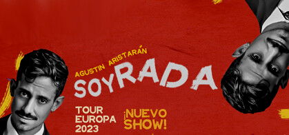 Soy Rada