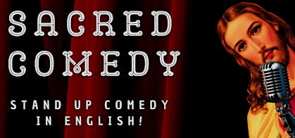 Sacred Comedy