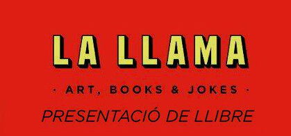 Presentación de Libro en La Llama Store