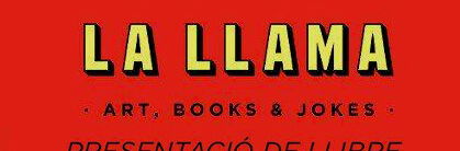 Presentación de Libro en La Llama Store