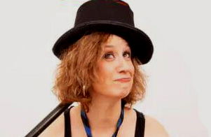 Monólogo de Verónica Berenguer