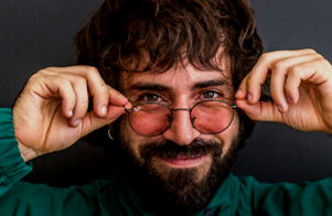 Monólogo de Javi Durán
