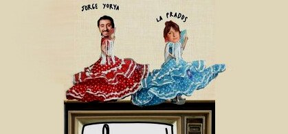 Jorge Yorya Y La Prados: OLE CON OLE