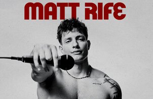 Matt Rife: ProbleMATTic