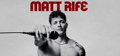Matt Rife: ProbleMATTic