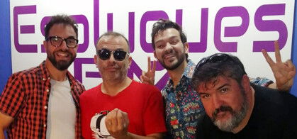 Això no és serio
