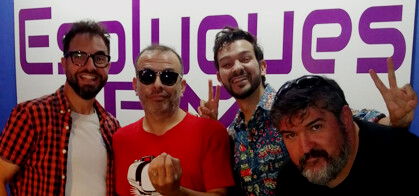 Això no és serio