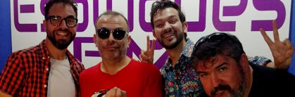 Això no és serio