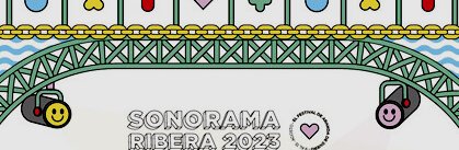 Sonorama Ribera 2023 Escenario de Comedia