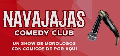 NAVAJAJAS Comedy Club