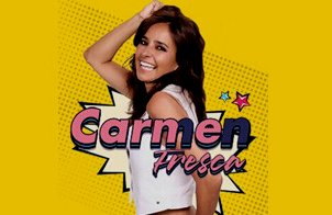 Carmen Alcayde: Carmen Fresca