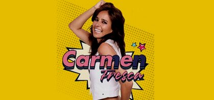 Carmen Alcayde: Carmen Fresca