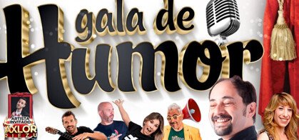 Festival de Humor de Medina de Pomar