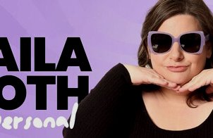Laila Roth: Unipersonal