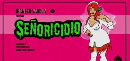 Irantzu Valera: Señoricidio