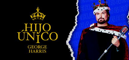 George Harris: Hijo Único