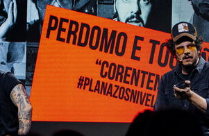 Corentena (David Perdomo e Xosé A. Touriñán)