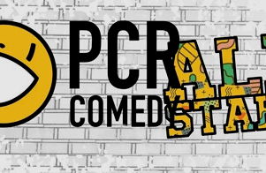 PCR Comedy ALL STARS