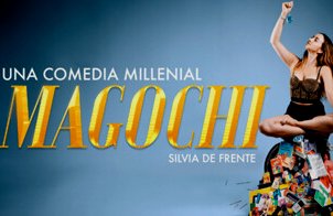 Tamagochi: una comedia Millennial de Silvia De Frente