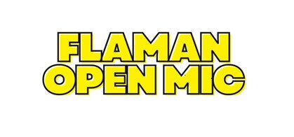 Flaman Open Mic