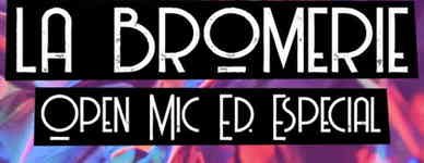 La Bromerie Open Special Edition