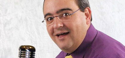 Monólogo de Suso Seca