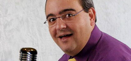 Monólogo de Suso Seca