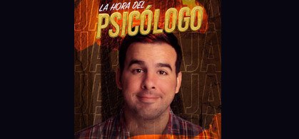 Rubén Faura: La hora del psicólogo