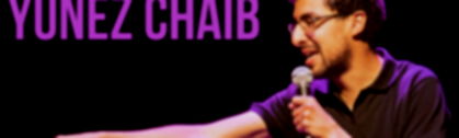 Yunez Chaib ¡EN DIRECTO!
