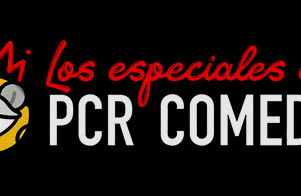 Los Especiales de PCR Comedy