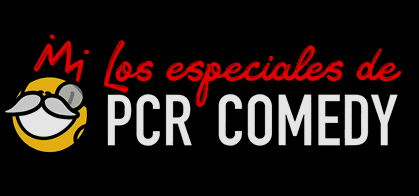 Los Especiales de PCR Comedy