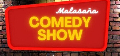 Malasaña Comedy Show