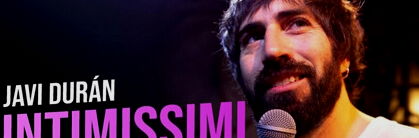 Javi Durán: Intimissimi