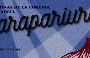 Parapariures: Show de Humor Negro
